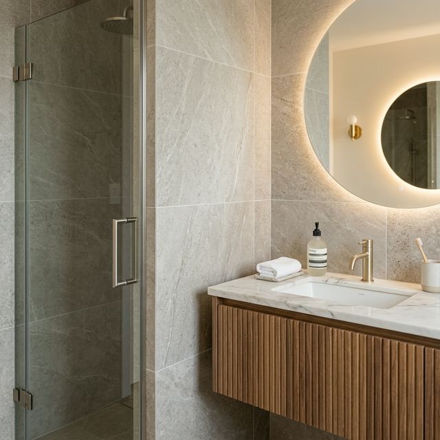 Bathroom Remodeling