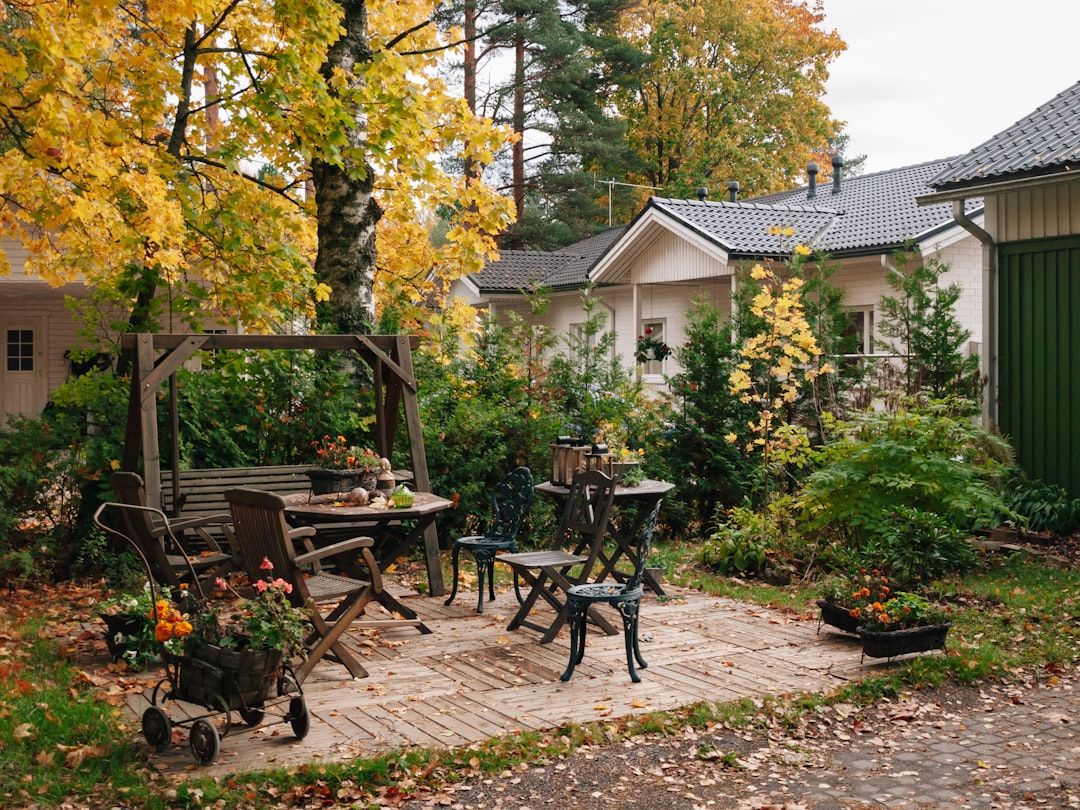 ADU Home Office: Your LA Guide to Productive Remote Work