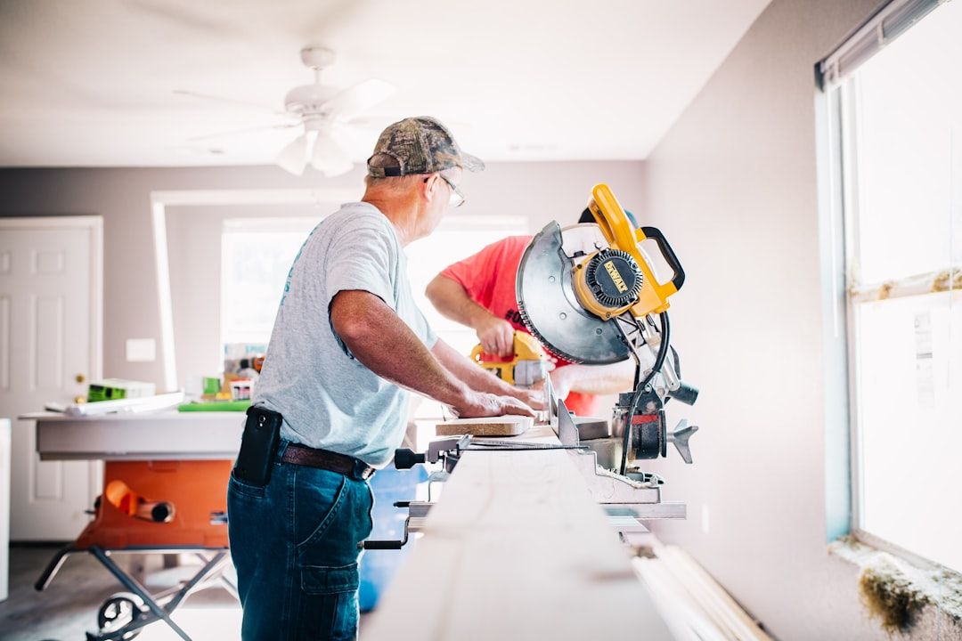 Fire Rebuild: Navigating Your Insurance Claim with SkillSee
