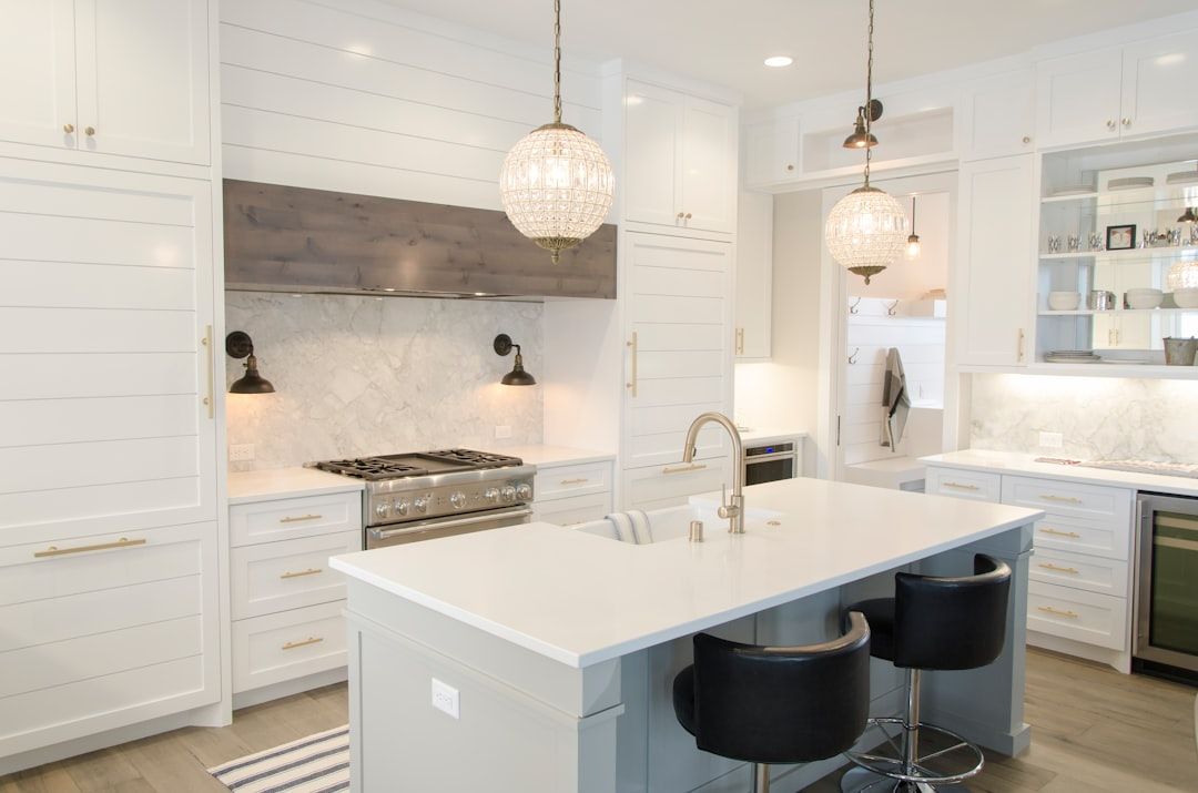 Kitchen + Bathroom Remodeling: Faster, Smarter, More Savings