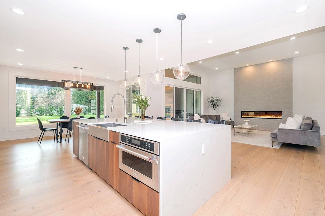 Kitchen Remodel Permit Los Angeles: Your Guide to Hassle-Free Renovations