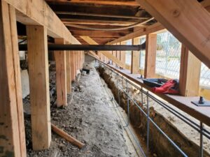 How is Seismic Retrofitting or Earthquake Retrofitting Done?