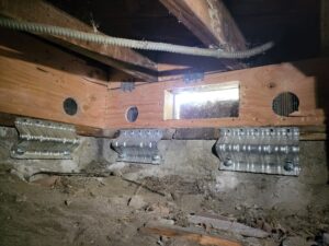 The Importance of Earthquake Retrofitting