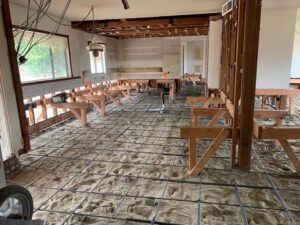Methods of Foundation Repair