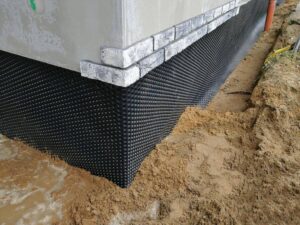 Subterranean Waterproofing in Los Angeles: The Role of SkillSee in Basement Protection
