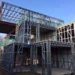 What Is LGS (Light Gauge Steel) and Why It’s the Future of Low-Rise Construction