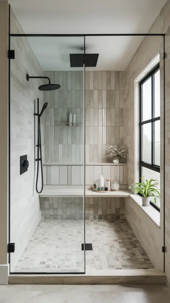 Professional bathroom remodeling in Los Angeles by SkillSee